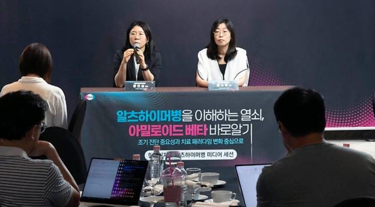 알츠하이머 근본 원인 잡는 신약 '레켐비', 남은 과제는 '건보 적용'