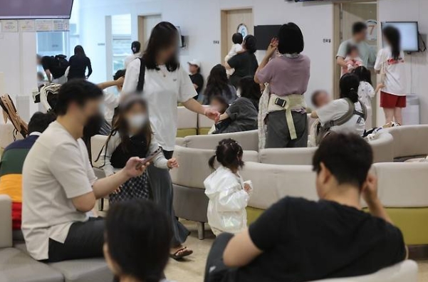 독감 조기 유행에 따른 예방접종 안내 및 동향